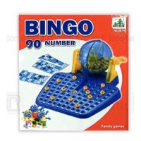 ฺBingo 90 - เกมส์บิงโก 72 ใบ บริการเก็บเงินปลายทาง