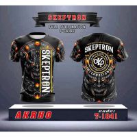 2023 new2022 NEW AKP SKEPTRON Alpha Kappa Rho Akrho Full Sublimation Frat Shirt Short Sleeve T Shirt Style24