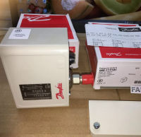 ต้นฉบับ Danfoss KP5 060-117191สวิตช์ความดันเซ็นเซอร์ KP5 060-1171