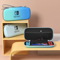 Portable Waterproof Hard Protective Storage Bag Game Console Pouch Box Shell Cover For Nintendo Switch Travel Carrying Case