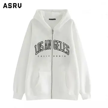 Hoodie Los Angeles ราคาถูก ซื้อออนไลน์ที่ - พ.ย. 2023 | Lazada.co.th