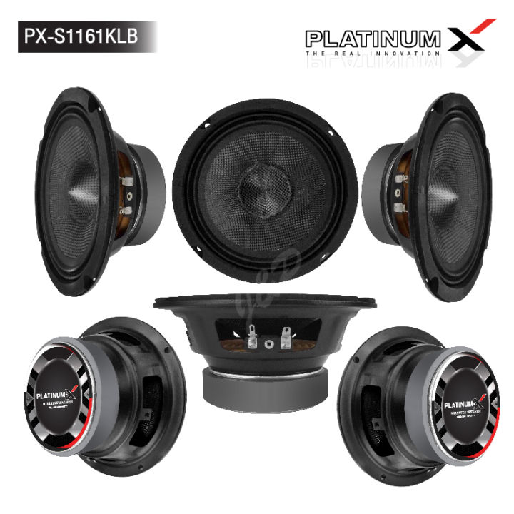 platinum-x-จัดชุด-ex-series-ชุดเครื่องเสียงรถยนต์-เพาเวอร์แอมป์-ปรีแอมป์-เสียงกลาง-6-5นิ้ว-ทวิตเตอร์จาน-ลำโพงรถยนต์-ชุด-ชุดแอมป์รถยนต์-ขายดี