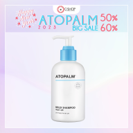 SALE 60% Dầu gội đầu cho bé Atopalm Mild Shampoo thumbnail