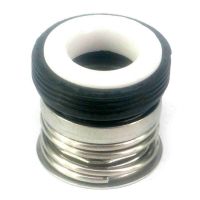 Ceramic Carbon Mechanical Shaft Seal