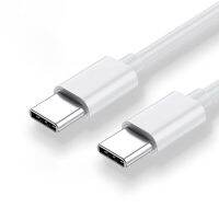 Pd 20W Usb C To Usb Type-C สายเคเบิลข้อมูล C Samsung ชาร์จ S9 Macbook S10 Qc4.0สายเคเบิล Usb และรวดเร็วสำหรับ3.0