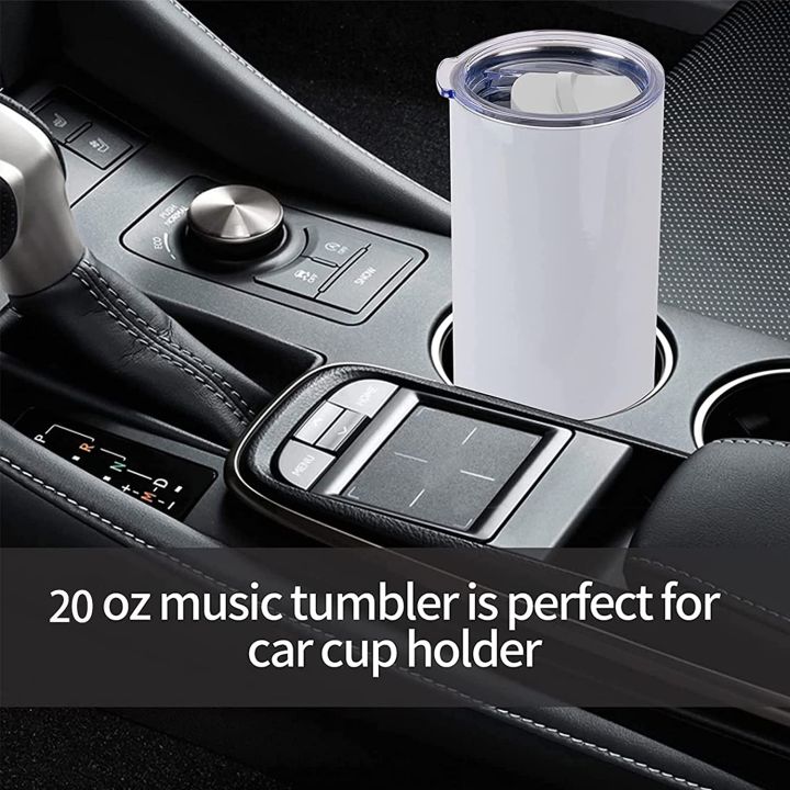 hot-music-ลำโพง-tumbler-ถ้วยแก้วตรงพร้อมฟาง-ถ้วยสแตนเลสพร้อมไฟ-led-ที่ถอดออกได้สำหรับวาเลนไทน์-ของขวัญวันเกิด