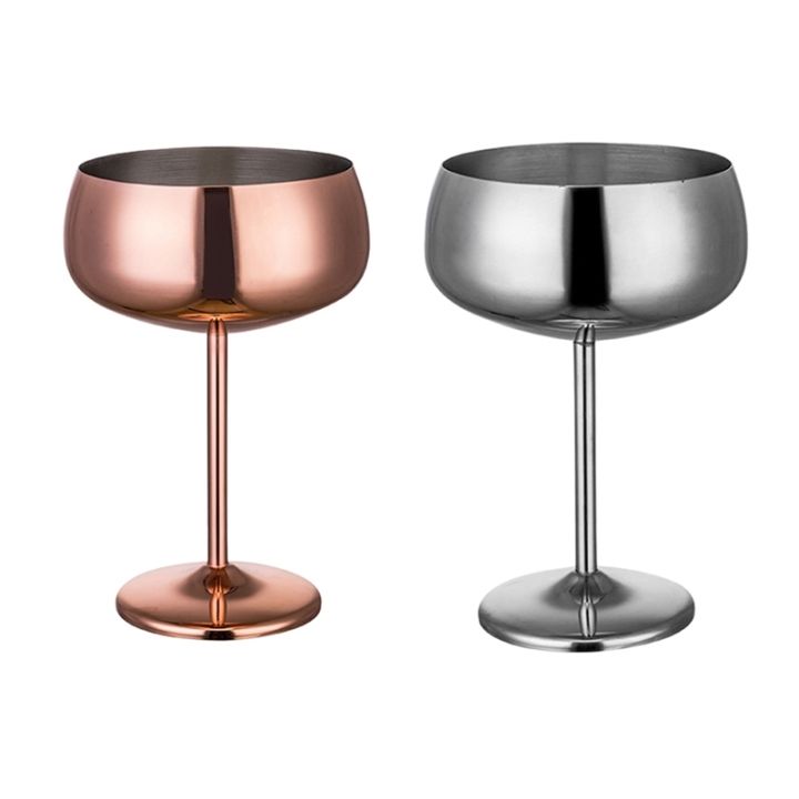 1pcs-luxury-304-stainless-steel-cocktail-glass-cocktail-juice-drink-champagne-goblet-party-barware-kitchen-tools-retail