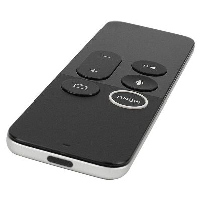 For Apple TV Siri 4Th Generation Remote Control MLLC2LL/A EMC2677 A1513 TV4 4K A1962A1 Remote Smart TV Remote