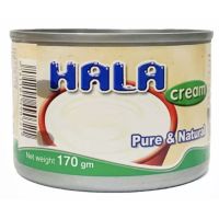 ?New Item?  Hala All Purpose Cream 170g  x 48 ++ ฮาล่า ครีม ขนาด 170g x 48 ยกลัง