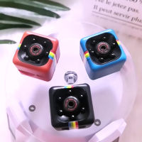 sq11 Mini Camera HD 1080P Sensor Night Vision Camcorder Motion DVR Micro Camera Sport DV Video small Camera cam SQ 11