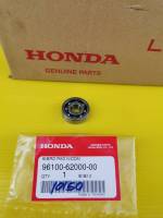 ลูกปืนกดครัชไนท์125 แท้HONDA  86100-62000-00