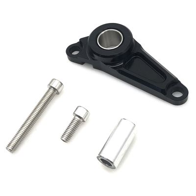 CNC Aluminium Shifting Gear Stabilizer For HONDA CBR600RR CBR600 RR CBR 600RR 2021-2023