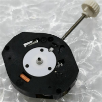 20Pc SL68 Quartz Watch Movement Clock Accesories DIY Suitable for Watch Repairing Eplacing or Making A Clock Watchmaker