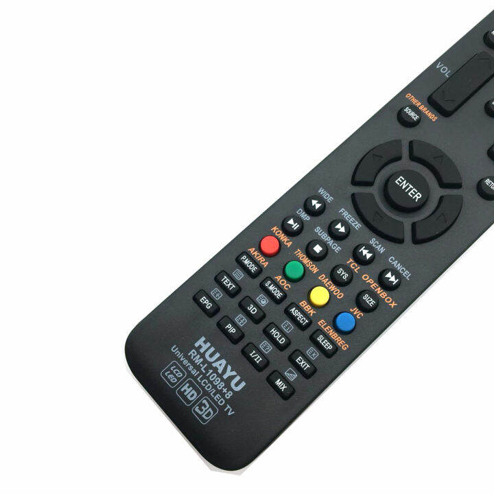 universal-remote-control-led-lcd-tv-for-devant-er-31202d-samsung-htachi-sharp-led-tv-remote-rm-l1098-8-for-32dl543-40cb520