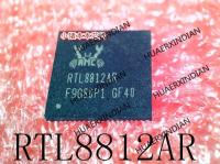 5PCS New Original RTL8812AR RTL8812AR-CG QFN In Stock