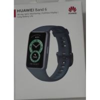 Huawei Band 6 ประกัน​ศูนย์​ไทย นาฬิกาอัจฉริยะ smart watch รองรับการวัดออกซิเจนแบบและ Heart rate ตลอด 24 ชม. พร้อมส่ง