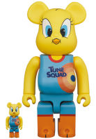 BEARBRICK Tweety 100%400%