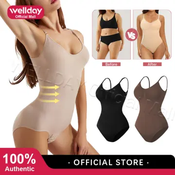 Shop Hey Shape Shapewear with great discounts and prices online