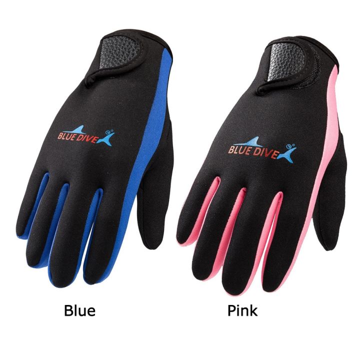 1-5mm-neoprene-women-men-swimming-diving-gloves-with-the-magic-stick-anti-slip-cold-proof-for-winter-warm-swimming-gloves