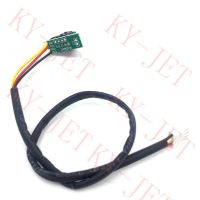 KYJET 1Pc เครื่องพิมพ์ Encoder Sensor พร้อมเครื่องอ่าน H9730สำหรับ Sky Color Icontek เครื่องพิมพ์ Sky-Color Raster Sensor