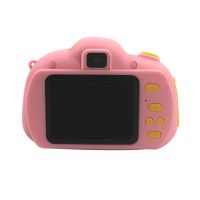 Children Kids Camera Mini Educational Toys For Children Baby Gifts Birthday Gift Digital Camera 1080P Projection Video Camera