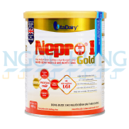 Sữa bột Vitadairy Nepro Gold 1 400g