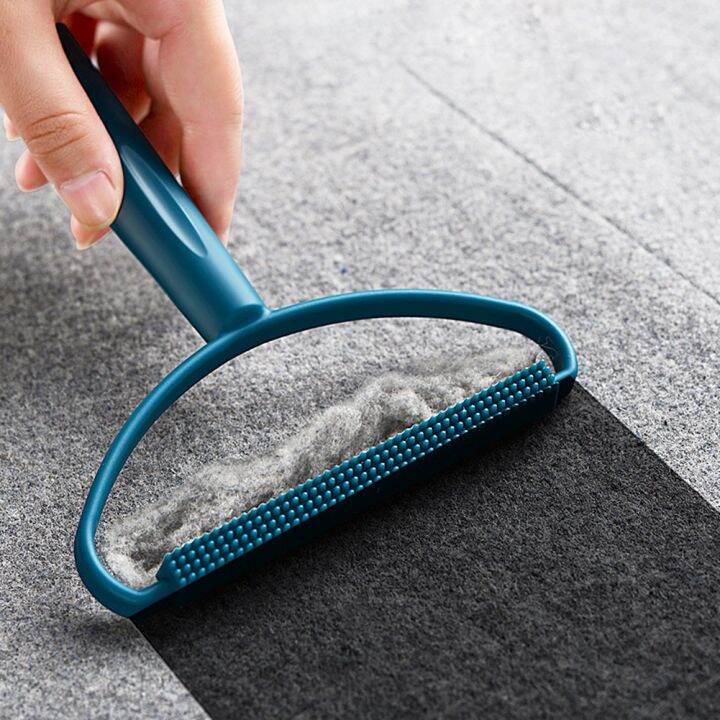 mini-portable-lint-remover-brush-fuzz-fabric-shaver-for-carpet-woolen-coat-sweater-manual-lint-roller-clothes-brush-tools