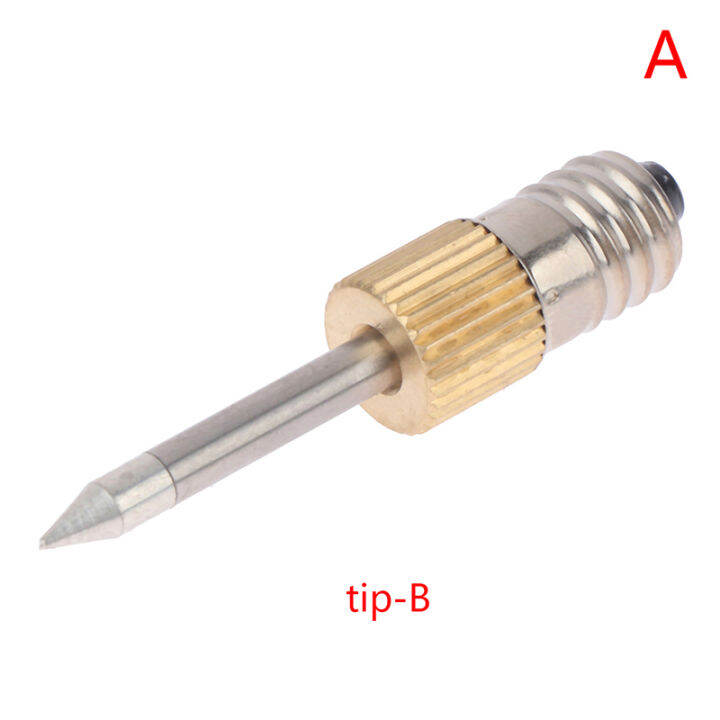 Soldering Tips Soldering Iron Head Replacement Soldering Iron Tips E10