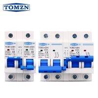 MTS Dual power Manual Transfer switch Circuit breaker MCB 50HZ/60HZ TOMZN-WIOJ SHOP