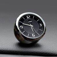 Car Air Vent Dashboard Clock Quartz Clocks For Mercedes Benz AMG W205 W202 W203 W207 W221 W213 W210 W211 W212 A B C E S Class