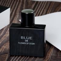 น้ำหอมผู้ชาย Blue DE Flower lf story EDT Perfume 50ml