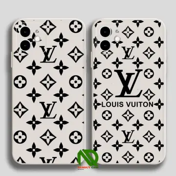 Louis Vuitton Yellow Monogram Ultra Thin Case for iPhone 13 12 11 Pro Max  Xs XR 7 8 Plus - Louis Vuitton Case