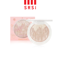 Sivanna Dream Castle Highlighter #HF5080 : ซิวานน่า ดรีม คาสเซิล ไฮไลท์ x 1 ชิ้น srsi