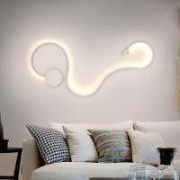 Modern LED Wall lamp Lamparas De Techo Pared Applique Murale Luminaire Art designs Ceiling Lamp Living room Aisle Wall Light