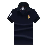 [ZeroDis] Summer New men Polo Shirt High-quality Men