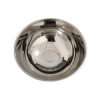 ชามสแตนเลสสองชั้นมีฝาปิด 11 ซม. : Stainless Bowl Double Wall 11 cm