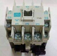 S-N25 แมกเนติก คอนแทกเตอร์ Magnetic Contactor SN-25 220V 50-60Hz ยี่ห้อ ZT สินค้าคุณภาพดีพร้อมส่ง 1