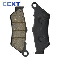 Motocross Front Brake Pads For F850GS F800GS F750GS F700GS F650GS F650ST F650 Edition Adventure 850 800 750 700 650 GS Universal