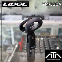 คอจับไมโครโฟน LIGDE YM-330A อย่างดี