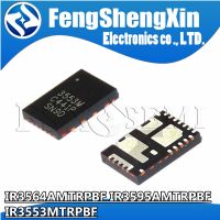 (2-5-10piece) IR3553MTRPBF IR3553M 3553M IR3564AMTRPBF IR3564A 3564A IR3595AMTRPBF IR3595A 3595A QFN Chipset