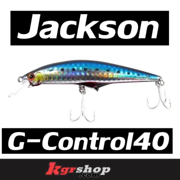 Jackson Pygmy Shallow Minnow Lures - Fergo's Tackle World