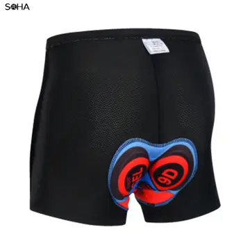 Padded Underwear For Cycling - Best Price in Singapore - Jan 2024