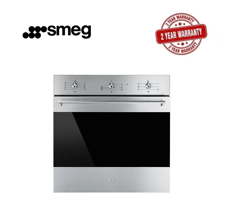 smeg oven sf6381x