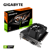 Gigabyte GeForce GTX 1650 D6 OC 4G