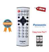 Điều khiển tivi Pa_na_so_nic đời cũ- Hàng tốt chính hãng Pa_na_so_nic