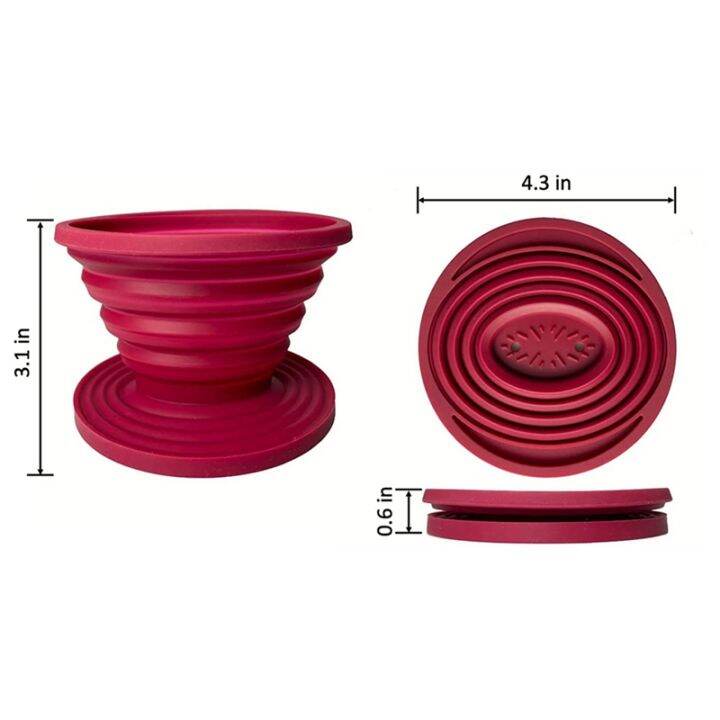 2x-collapsible-camp-pour-over-coffee-dripper-for-camp-reusable-silicone-coffee-filter-holder-for-home-kitchen