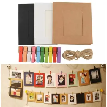 Photo Hanging String 