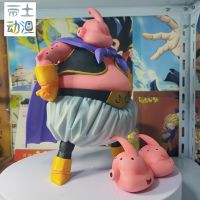 อะนิเมะ Super Super Demon Fat Buu Ou รูปสุดท้ายรุ่นของขวัญวันเกิดเด็กผู้ชาย