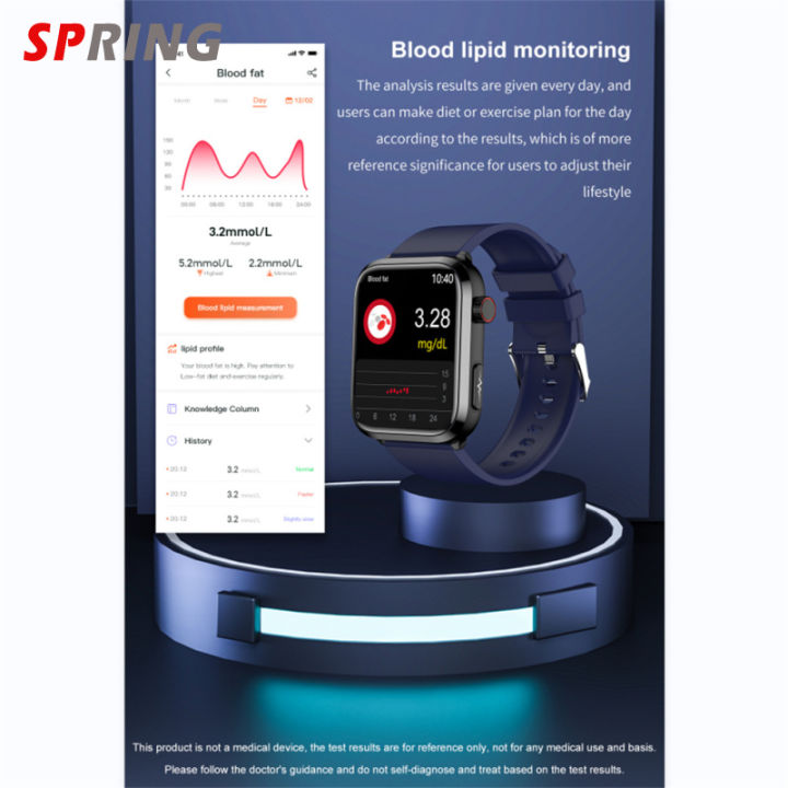 et210-smart-watch-1-91-color-screen-smartwatch-waterproof-all-day-activity-tracker-heart-rate-sleep-monitor