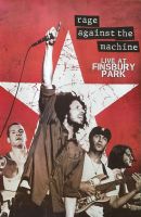 โปสเตอร์ รูปภาพ Rage Against the Machine เรจอะเกนสต์เดอะแมชชีน วงดนตรี รูปหายาก โปสเตอร์ติดผนัง โปสเตอร์สวยๆ poster